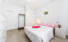 Apartamento Centrico San Pascual
